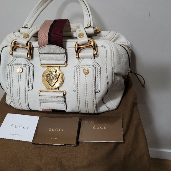 Gucci large aviatrix - Picture 3 of 6